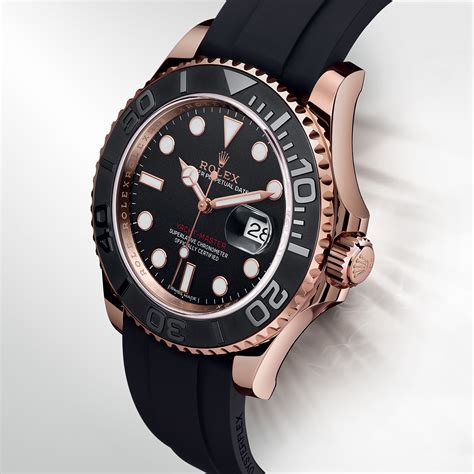 black and gold rolex yacht-master|Rolex Yacht-Master price.